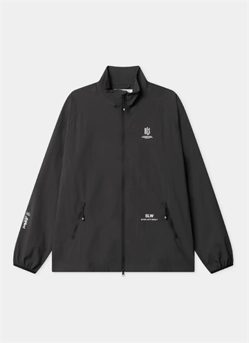 BLS Airvent Windbreaker